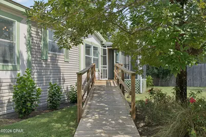 5007 Halsey Circle, Panama City, FL 32404 - Photo 3