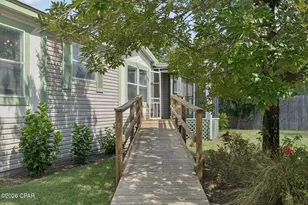 5007 Halsey Cir, Panama City, FL 32404 - Photo 3