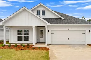 1027 Crystal Bayou Blvd, Panama City Beach, FL 32407 - Photo 1