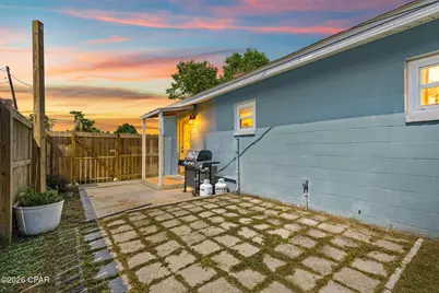 1005 Mississippi Avenue, Lynn Haven, FL 32444 - Photo 29