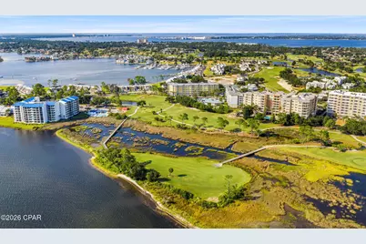 4100 Marriott Drive #401, Panama City, FL 32408 - Photo 55