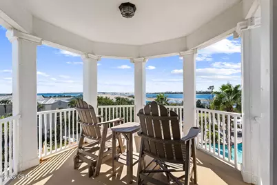 4100 Marriott Drive #401, Panama City, FL 32408 - Photo 5