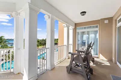 4100 Marriott Drive #401, Panama City, FL 32408 - Photo 37