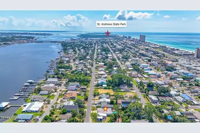 6111 Hilltop Avenue, Panama City Beach, FL 32408 - Photo 59