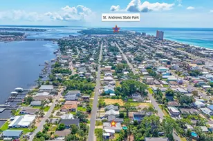 6111 Hilltop Ave, Panama City Beach, FL 32408 - Photo 59