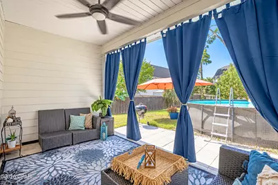 6111 Hilltop Avenue, Panama City Beach, FL 32408 - Photo 33