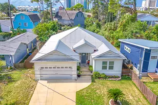 6111 Hilltop Ave, Panama City Beach, FL 32408 - Photo 53