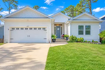 6111 Hilltop Avenue, Panama City Beach, FL 32408 - Photo 51