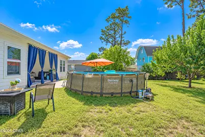 6111 Hilltop Avenue, Panama City Beach, FL 32408 - Photo 35