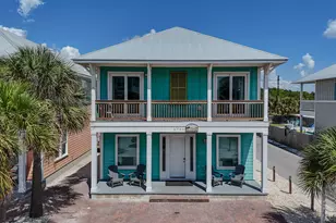 9705 Beach Blvd, Panama City Beach, FL 32408 - Photo 1