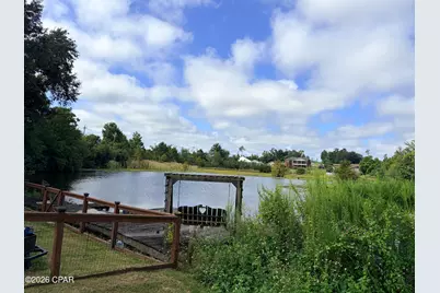 6107 Edith Stephens Drive, Panama City, FL 32404 - Photo 23
