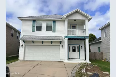 6107 Edith Stephens Drive, Panama City, FL 32404 - Photo 1