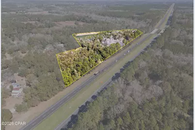 0000 Meredith Road, Ponce de Leon, FL 32455 - Photo 3