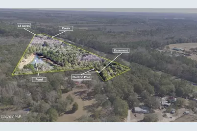0000 Meredith Road, Ponce de Leon, FL 32455 - Photo 5