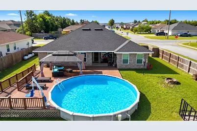 5423 Frank Hough Road, Panama City, FL 32404 - Photo 5