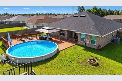 5423 Frank Hough Road, Panama City, FL 32404 - Photo 11