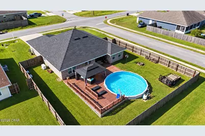 5423 Frank Hough Road, Panama City, FL 32404 - Photo 3
