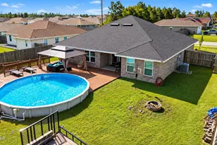 5423 Frank Hough Rd, Panama City, FL 32404 - Photo 3