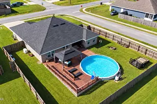 5423 Frank Hough Rd, Panama City, FL 32404 - Photo 29