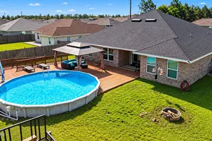 5423 Frank Hough Rd, Panama City, FL 32404 - Photo 37