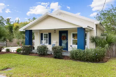 331 Maine Avenue, Panama City, FL 32401 - Photo 7
