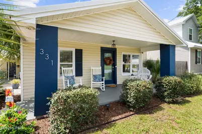 331 Maine Avenue, Panama City, FL 32401 - Photo 41