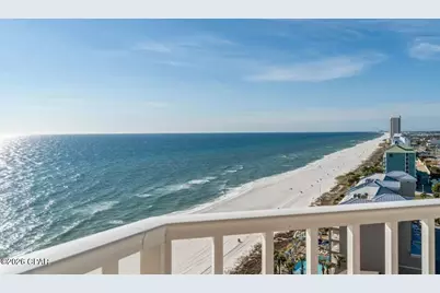 16819 Front Beach Road #1200, Panama City Beach, FL 32413 - Photo 45