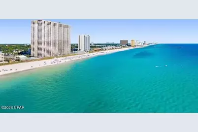16819 Front Beach Road #1200, Panama City Beach, FL 32413 - Photo 53