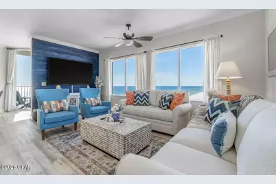 16819 Front Beach Road #1200, Panama City Beach, FL 32413 - Photo 1