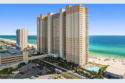 16819 Front Beach Road #1200, Panama City Beach, FL 32413 - Photo 51