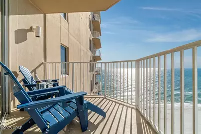 16819 Front Beach Road #1200, Panama City Beach, FL 32413 - Photo 39