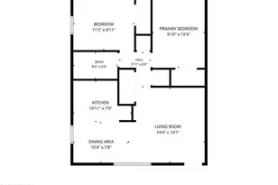 6321 Lenawee St, Panama City, FL 32404 - Photo 11