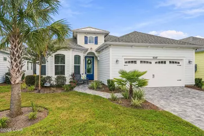 8347 Landshark Boulevard, Panama City Beach, FL 32413 - Photo 1