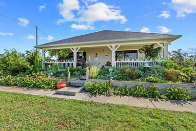 5541 Highway 2297, Panama City, FL 32404 - Photo 1