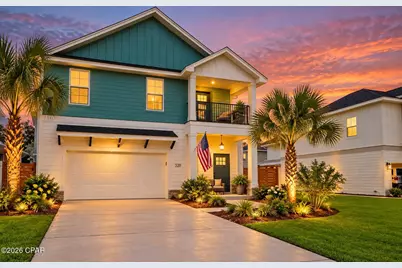 320 Cicero Street, Panama City Beach, FL 32407 - Photo 1