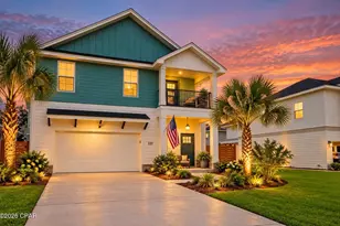 320 Cicero St, Panama City Beach, FL 32407 - Photo 1