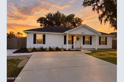 7224 Cherry Street, Panama City, FL 32404 - Photo 1