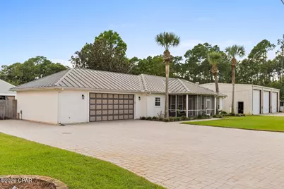 8341 Hand Street, Panama City Beach, FL 32413 - Photo 1