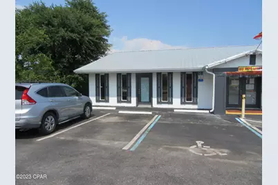 715 S Tyndall Parkway, Panama City, FL 32404 - Photo 1