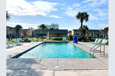 116 Damon Circle #S, Panama City Beach, FL 32407 - Photo 53