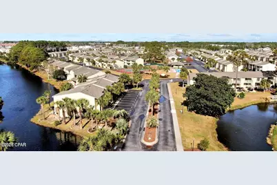 116 Damon Circle #S, Panama City Beach, FL 32407 - Photo 33