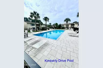 116 Damon Circle #S, Panama City Beach, FL 32407 - Photo 63