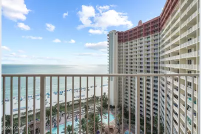 9900 S Thomas Drive #1418, Panama City, FL 32408 - Photo 41