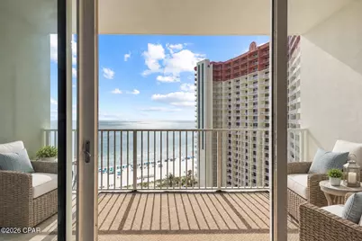 9900 S Thomas Drive #1418, Panama City, FL 32408 - Photo 37