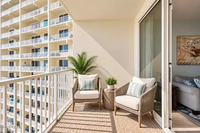 9900 S Thomas Drive #1418, Panama City, FL 32408 - Photo 39