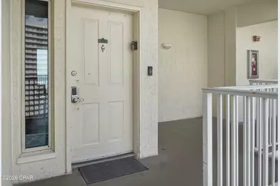 9900 S Thomas Drive #1418, Panama City, FL 32408 - Photo 45