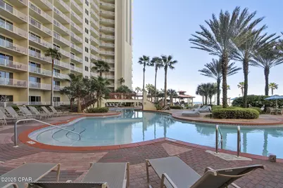 9900 S Thomas Drive #1418, Panama City, FL 32408 - Photo 49