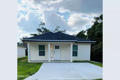 1141 Bay Avenue, Panama City, FL 32401 - Photo 1