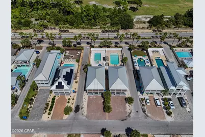 9707 Beach Boulevard, Panama City Beach, FL 32408 - Photo 1