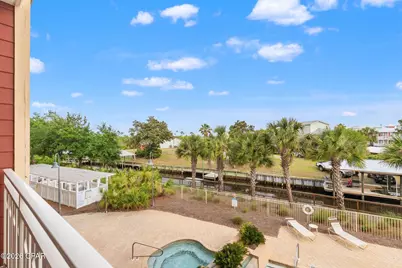 3300 Highway 98 #207, Mexico Beach, FL 32456 - Photo 13